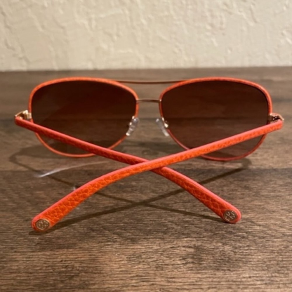 Tory Burch Sunglasses